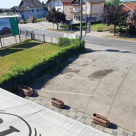 Hostel "Arco" Brčko المظهر الخارجي الصورة