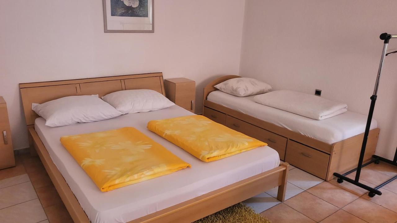 Hostel "Arco" Brčko المظهر الخارجي الصورة