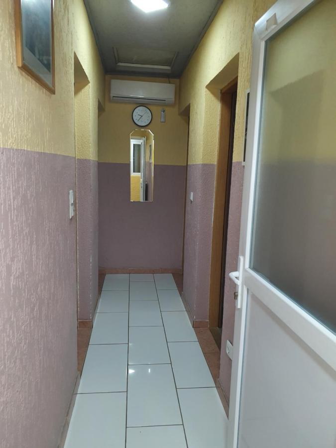 Hostel "Arco" Brčko المظهر الخارجي الصورة