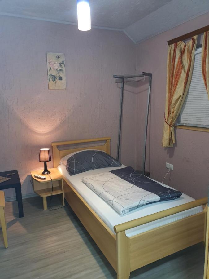 Hostel "Arco" Brčko الغرفة الصورة